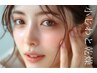 【韓国肌管理】ラミネーションピール　¥13,000→¥8,500