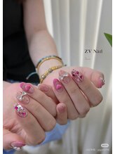 美人計ネイルサロン/