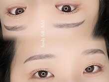 リズ アイラッシュ(r's eyelash)/パーマ×HBL