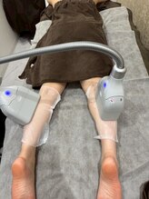 スリム(SLIM by lily of the valley)/ふくはぎを撃退！