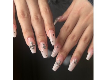 リノリー 仙台店(rinory)/ワンカラーネイル