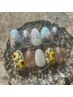 カラー変更OK！定額ネイル２☆
