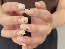 タクミウラワ アズ エティル(takumi urawa as Etel)/