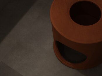 ケレ(KELE)/黄土漢方蒸し