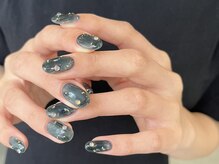 タクミウラワ アズ エティル(takumi urawa as Etel)/