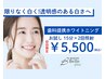 歯科提携ホワイトニング お試し◆15分×2照射 