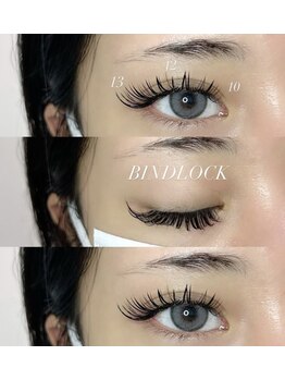 リールエム 高石店(Riru_M)/バインドロック