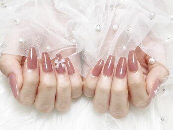 ラスズラン(La suzuran)/ワンカラー