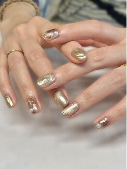 ロカ(Loca)の写真/【当店人気No,1定額デザイン】¥7,000～