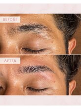 ワントゥー 渋谷店(ONE TO)/眉毛/眉毛/眉毛サロン/眉毛/眉毛