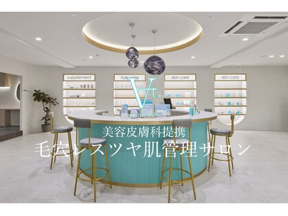 エーティーセンターラボ(At.center labo)の写真