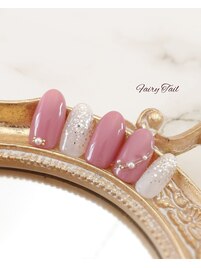 11月おすすめネイルデザイン3