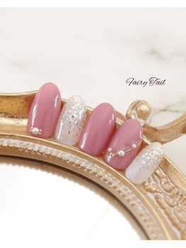 11月おすすめネイルデザイン3