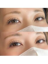 ビーマジック(Be Magic)/30代のボリュームデザイン！