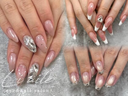 リエル 上本町店(Li aile)の写真