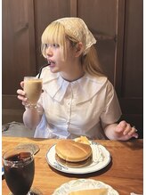 アイドールネイル(iDoll Nail) yu