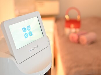 リスキン(Re:Skin)の写真/NEWOPEN!30代から40代女性におすすめメニュー◎脱毛/フェイシャル◎結果重視★