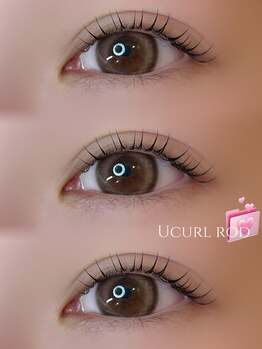 アイモア 多治見店(eye mor.)/似合わせまつ毛パーマ