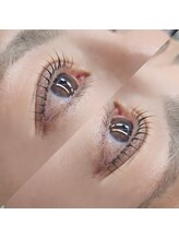 ナチュラルアイブロウ 南流山店(Natural Eyebrow)/☆…ナチュラルパーマ…☆