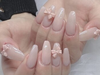 サロンド フィーカ(salon de fika)/【Momo6】