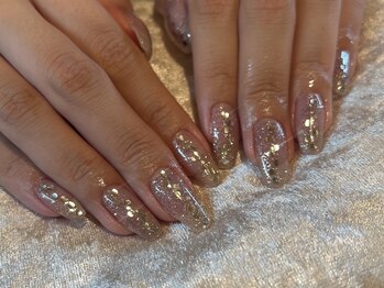 フラッシュ×ホロ