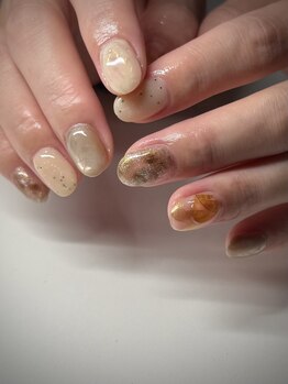 アトリエ ソワ(Atelier Soi)/Flat Nuance