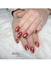 バオバオ ネイル(BAOBAO NAIL)/