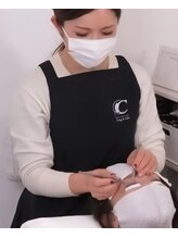 サンク デ リラ(Cinq de Lilas) 鈴木