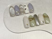 ネイルパティオ 浦和店(nail patio)/¥9,980コース