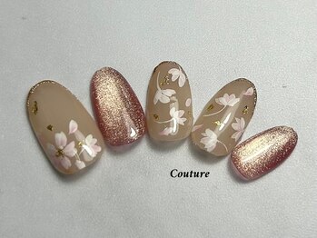クチュール(Couture)/