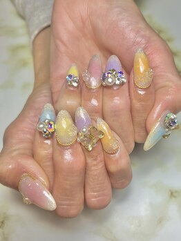 ソレイユ(Soleil)/