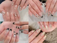 ティファアイラッシュアンドネイル 武蔵小杉(Tiffa eyelash&nail)