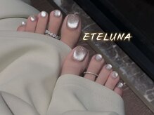 エテルナネイル 銀座店(ETELUNA Nail)/