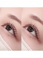 リル アイ(Lilou eye) ラッシュリフト♪