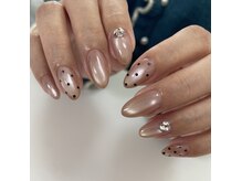 ファボリ(favori)の雰囲気（新作マグネットも取り揃えております♪）