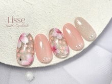 リセ 銀座本店(Lisse)/初回◇トレンド