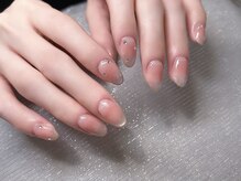 ネオリーブリタ(Neolive rita)/チークマグネット