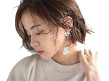 アフィック ネイル(afic nail)の雰囲気（ご予約はお早めに★）
