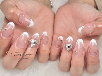 トラストネイル 垂水(TRUST NAIL)/