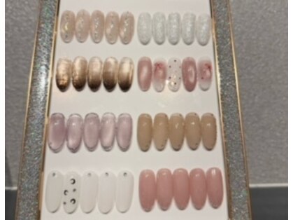 エム('em)の写真