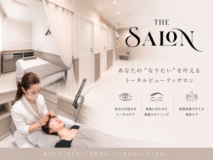 ザ サロン ステラ 五反田(THE SALON stella)の写真