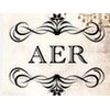 アエル アイラッシュ(AER EYELASH)のお店ロゴ