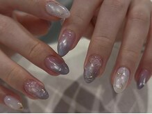 シャンクレエ(SHANCREER)/Hand ～。.:*＊