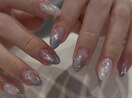 Hand ～。.:*＊
