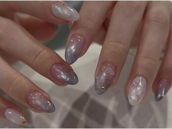 シャンクレエ(SHANCREER)/Hand ~。.:**