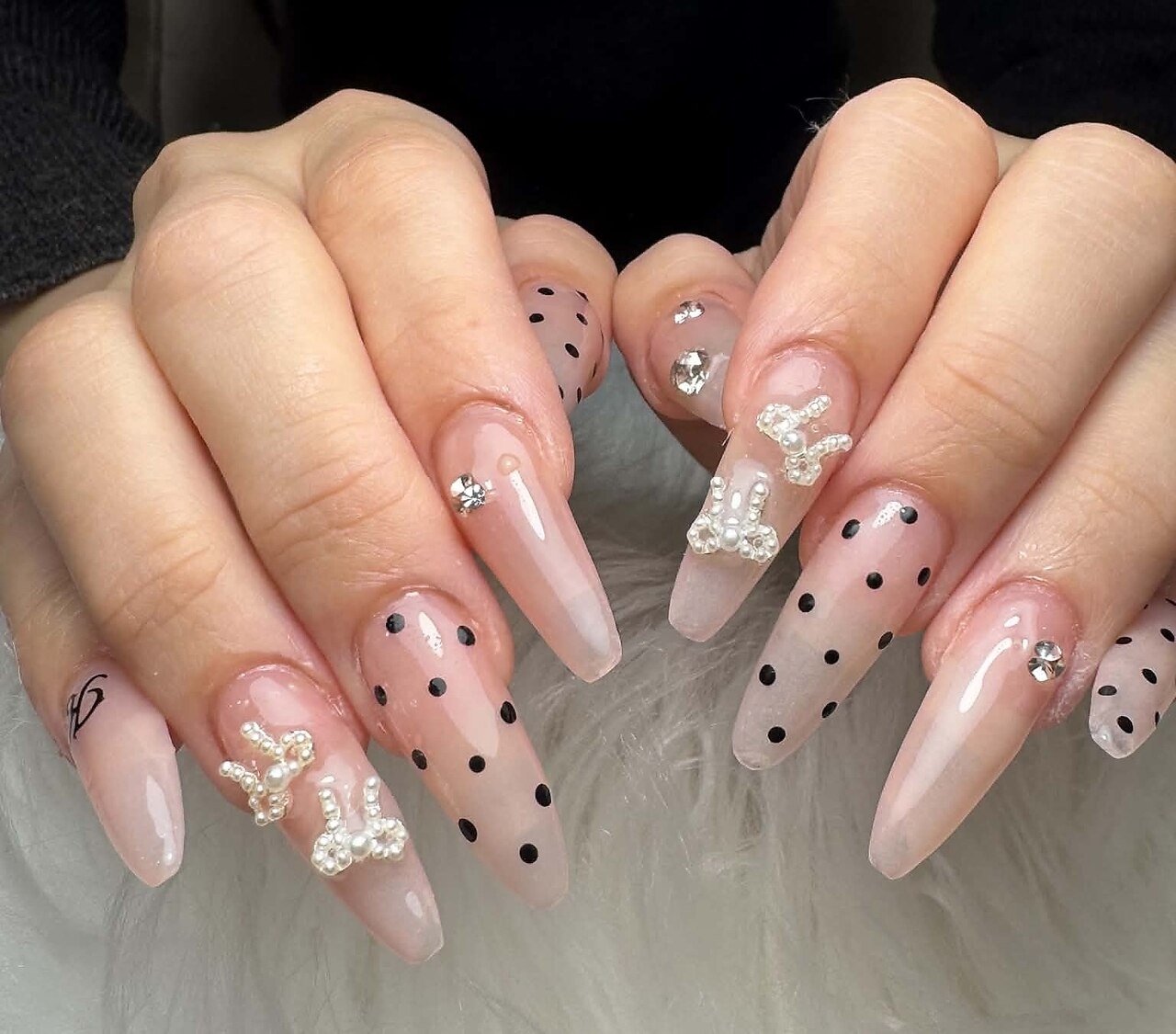 アミネイル 中野(Ami Nail)｜ホットペッパービューティー