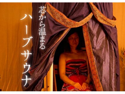 ナミノネ(naminone.)の写真