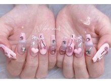 エヌワンネイル(N.one nail)/