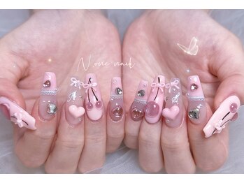 エヌワンネイル(N.one nail)/