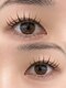 プリンプアイラッシュ(PRIMp.Eyelash)の写真/マツパ×LEDフラットでぱっちり感大幅アップ!LEDマツエクでカワイイを長く楽しむ♪